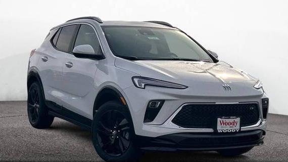 BUICK ENCORE GX 2024 KL4AMDSL3RB076220 image BUICK ENCORE GX 2024 KL4AMDSL3RB076220 image